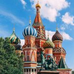 Russia TourPackages